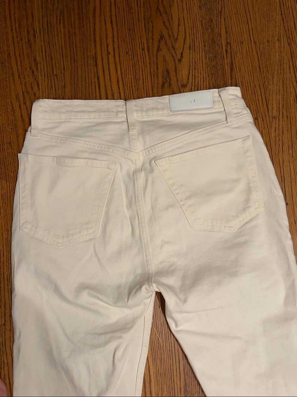 Re/Done Jeans - Picture 11 of 11